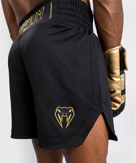 Venum Classic Boxing Shorts 